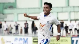 Persiba Balikpapan Resmi Bertahan di Liga 2 Indonesia Usai Menang Dramatis 2-1 Atas Persekat Tegal