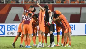Prediksi Bali United vs Borneo FC: Pesut Etam Hadapi Tantangan Berat di Laga Tandang