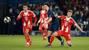 Prediksi Bayern Munchen vs Paris Saint-Germain di Leg Kedua Semifinal Liga Champions, Duel Penentuan Tiket Final