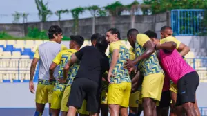 Prediksi PSBS Biak vs Arema FC: Singo Edan Bidik Kemenangan Atas Badai Pasifik Demi Amankan Posisi di Klasemen