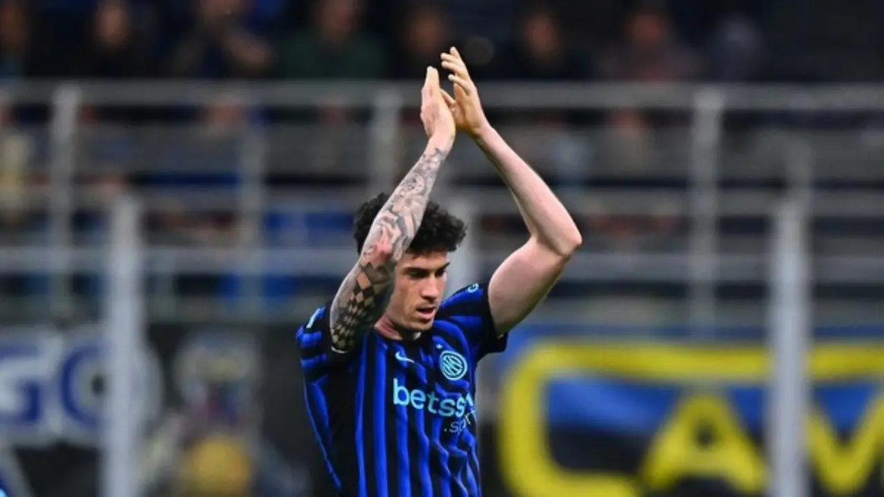 Presiden Inter Milan Giuseppe Marotta Pastikan Alessandro Bastoni Tetap Bertahan di Inter Milan dan Tolak Transfer dari Barcelona