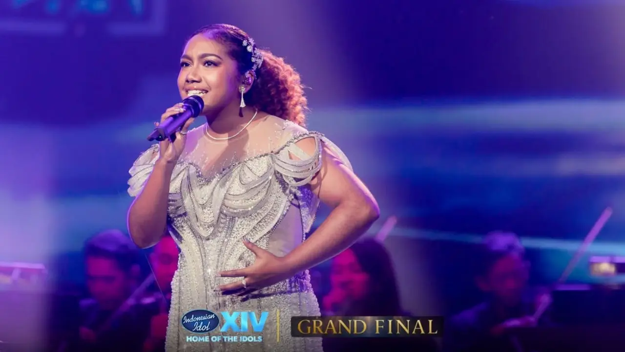 Profil Niki Becker Dari Bekasi Ke Panggung Grand Final Indonesian Idol 2026