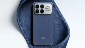 Redmi K100 Dikabarkan Usung Kamera 200MP dan Telefoto 50MP, Siap Tantang Flagship Premium