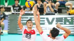 Rivan Nurmulki dan Nizar Julfikar Absen, Indonesia Tetap Optimistis di AVC Nations Cup dan Asian Games 2026