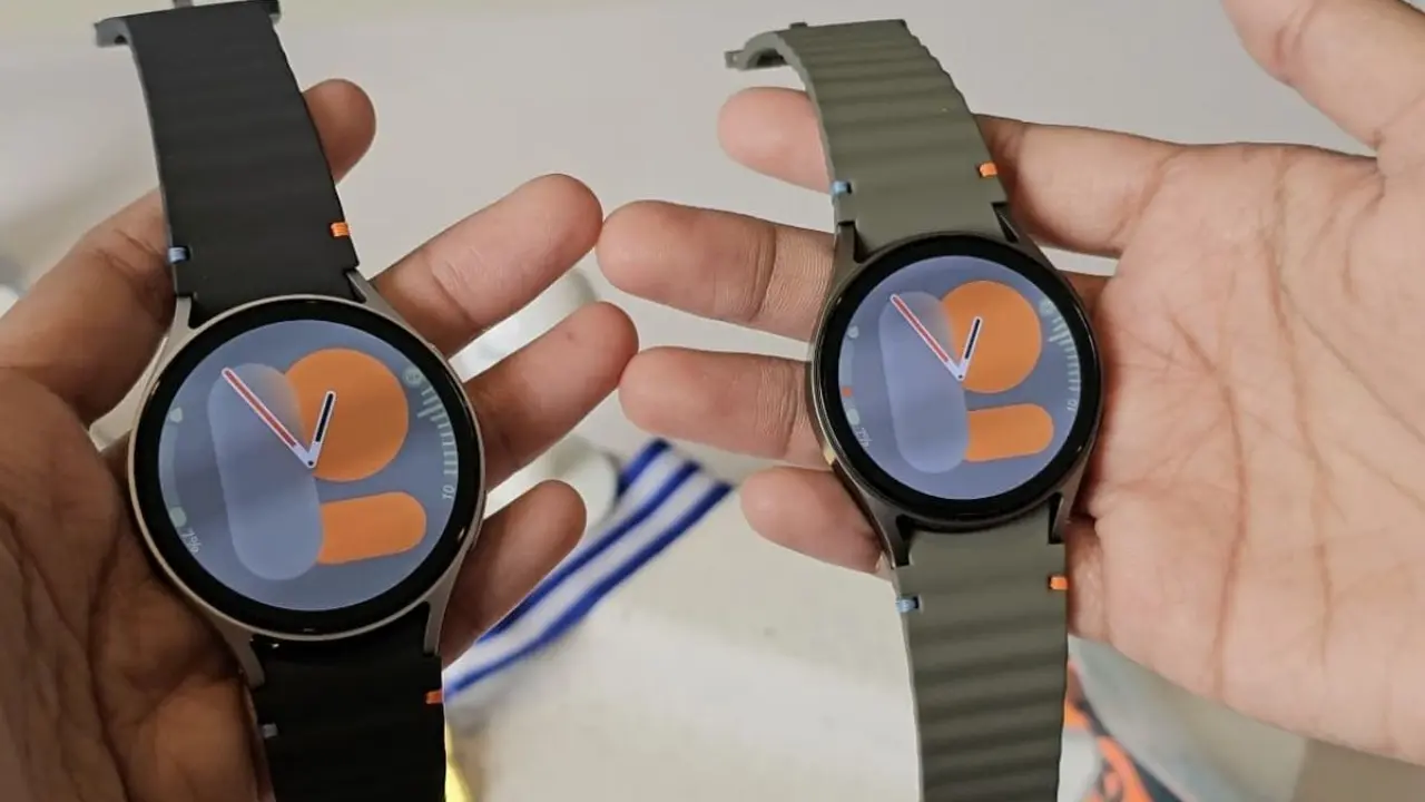 Samsung Galaxy Watch Disebut Bisa Deteksi Pingsan 5 Menit Sebelum Terjadi Berkat Teknologi Ai
