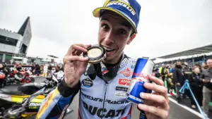 Siapa Unggul? Klasemen Sementara MotoGP 2026 Usai Sprint Race Catalunya