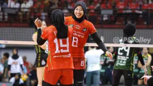 Sinyal Kuat Megawati Gabung Hyundai Hillstate, Kang Sung-hyung: “No Mega No Party!”