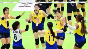 Skuad Mewah Hyundai Hillstate Bersama Megawati Hangestri, Ambisi Juara V-League 2027