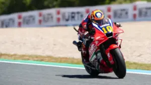 Sprint Race MotoGP Prancis Malam Ini: Jadwal, Jam Tayang, dan Cara Nonton Gratis