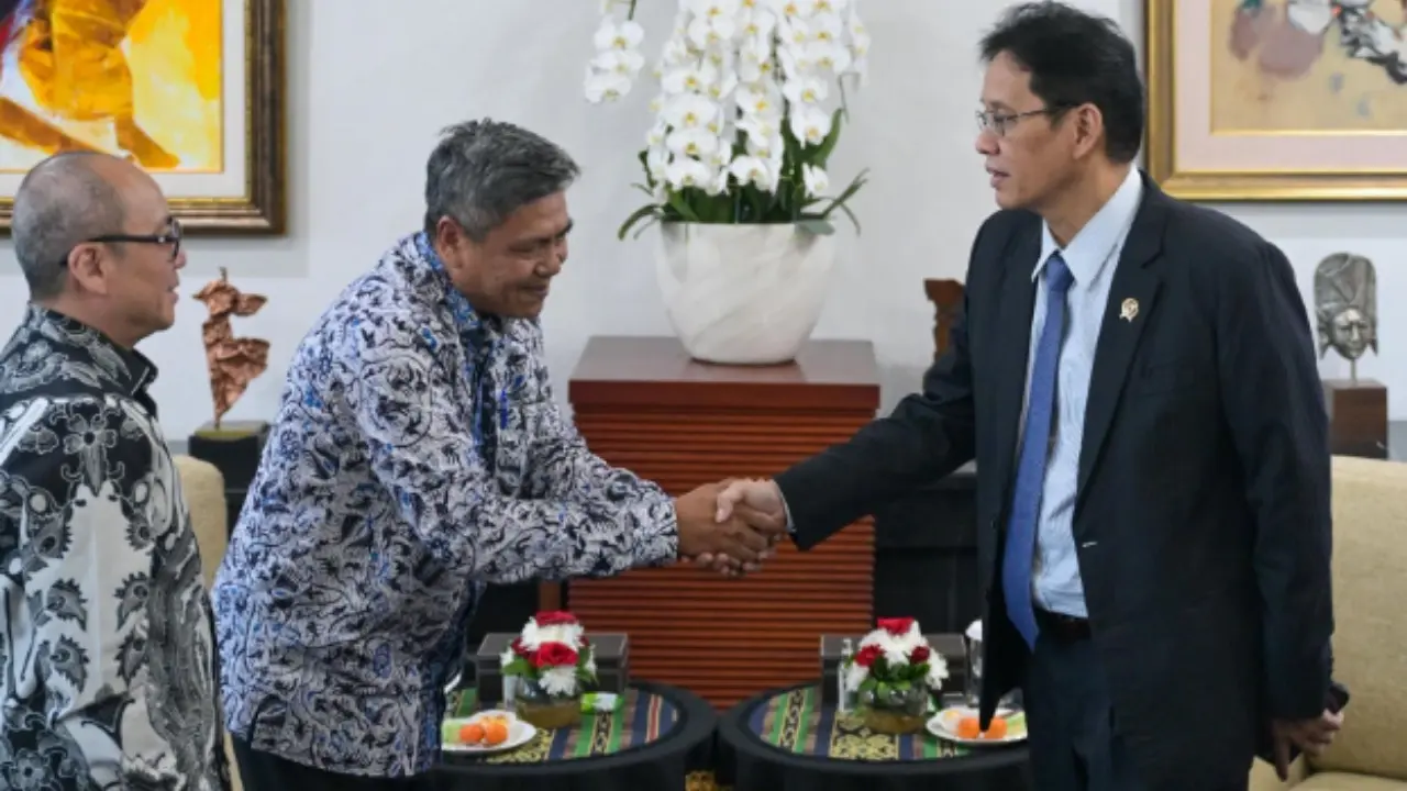 Subsidi Mobil Listrik Segera Meluncur Sinyal Kuat Dari Kemenkeu Dan Kemenperin