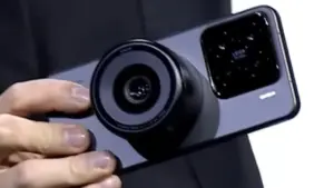 Sudah Diuji, Tapi Gagal: Lensa Kamera Magnetik di Xiaomi 18 Terancam Batal