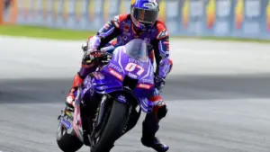 Toprak Razgatlioglu Akui Mulai Nyetel di MotoGP, Tapi Masih Kalah dari Fabio Quartararo