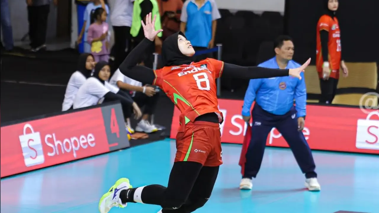 Transfer Panas Megawati Hangestri Ke Liga Korea Dari Target Utama Gagal Hingga Opsi Strategis Hyundai Hillstate