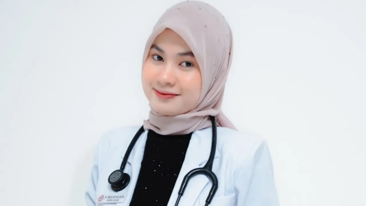 Viral Dr Myta Aprilia Azmy Meninggal Dunia Dokter Internship Diduga Tetap Bertugas Saat Sakit