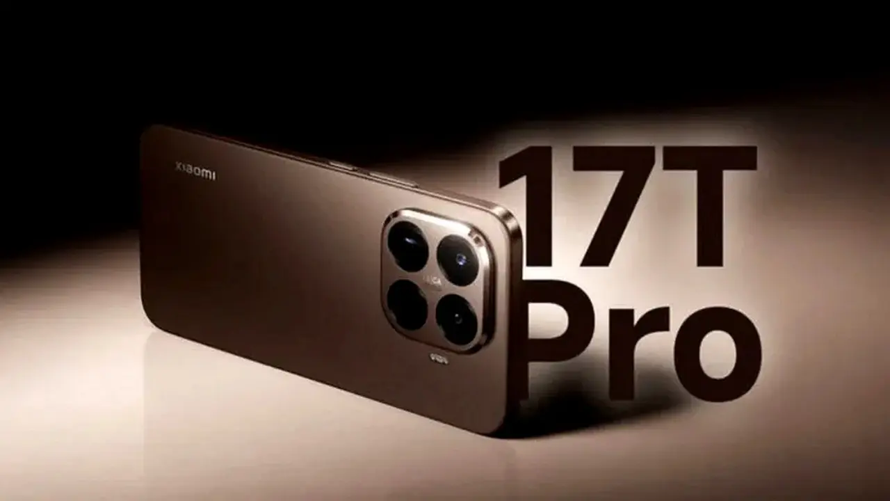 Xiaomi 17t Pro Bocor Bawa Kamera Leica Dan Fast Charging 100w