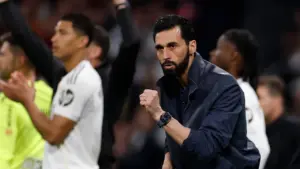 Alvaro Arbeloa Bela Kylian Mbappe yang Liburan dengan Pacarnya ke Italia
