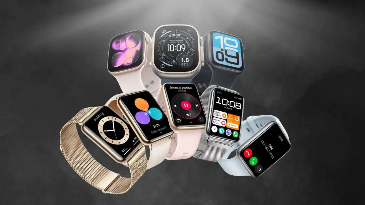 5 Cara Menghemat Baterai Smartwatch Agar Tahan Lama Simak Penyebab Baterai Cepat Habis