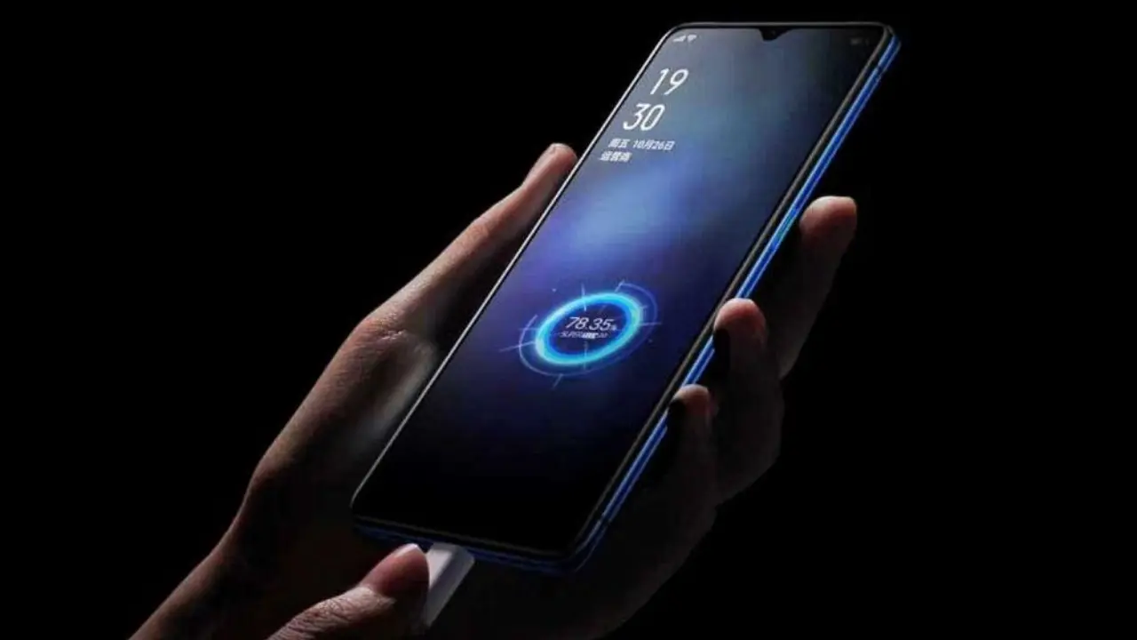 5 Hp Android Dengan Fast Charging Paling Ngebut 2026 Baterai Penuh Dalam Hitungan Menit