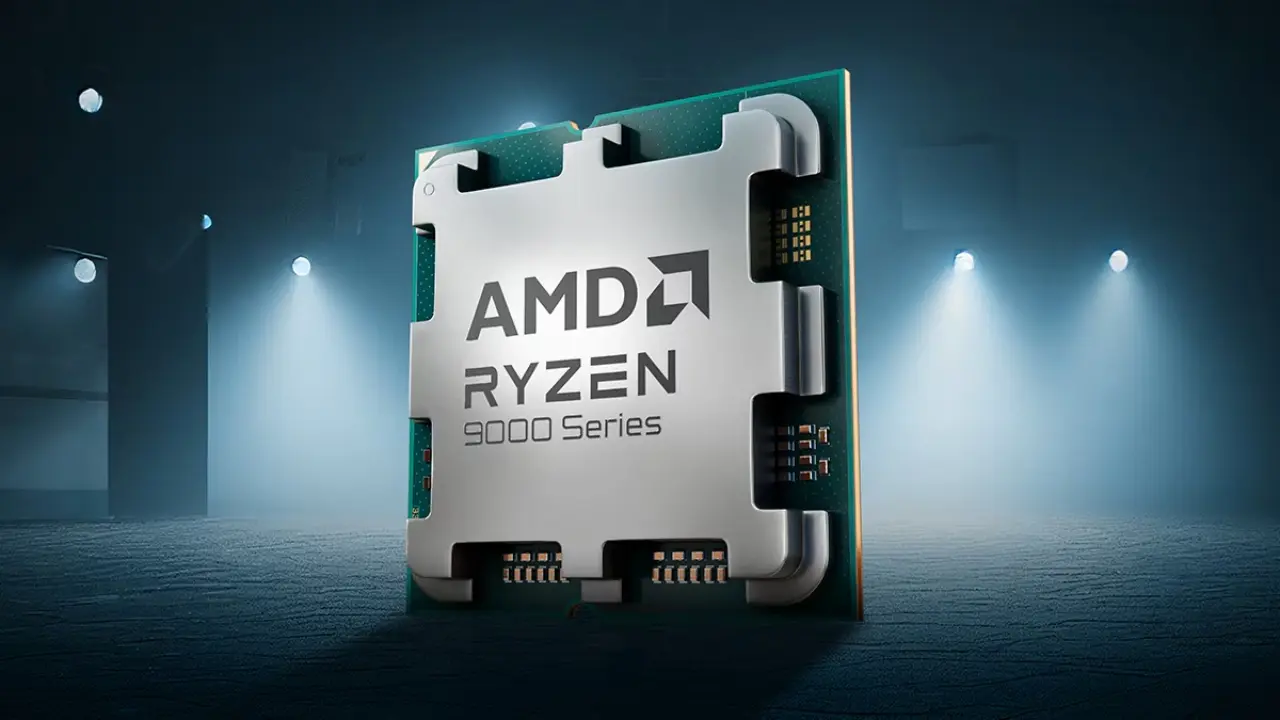 Amd Kembalikan Fitur Keamanan Ryzen 9000 Setelah Gelombang Protes Dari Pengguna
