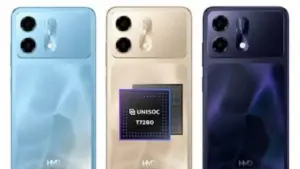 Bocoran HMD Luma2, HP Murah dengan Layar 120Hz dan Baterai Super Awet 6.000 mAh