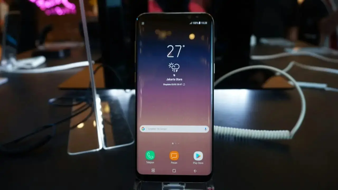 Cara Cek Sisa Umur Hp Android Dengan Mudah Ketahui Kondisi Perangkat Sebelum Terlambat