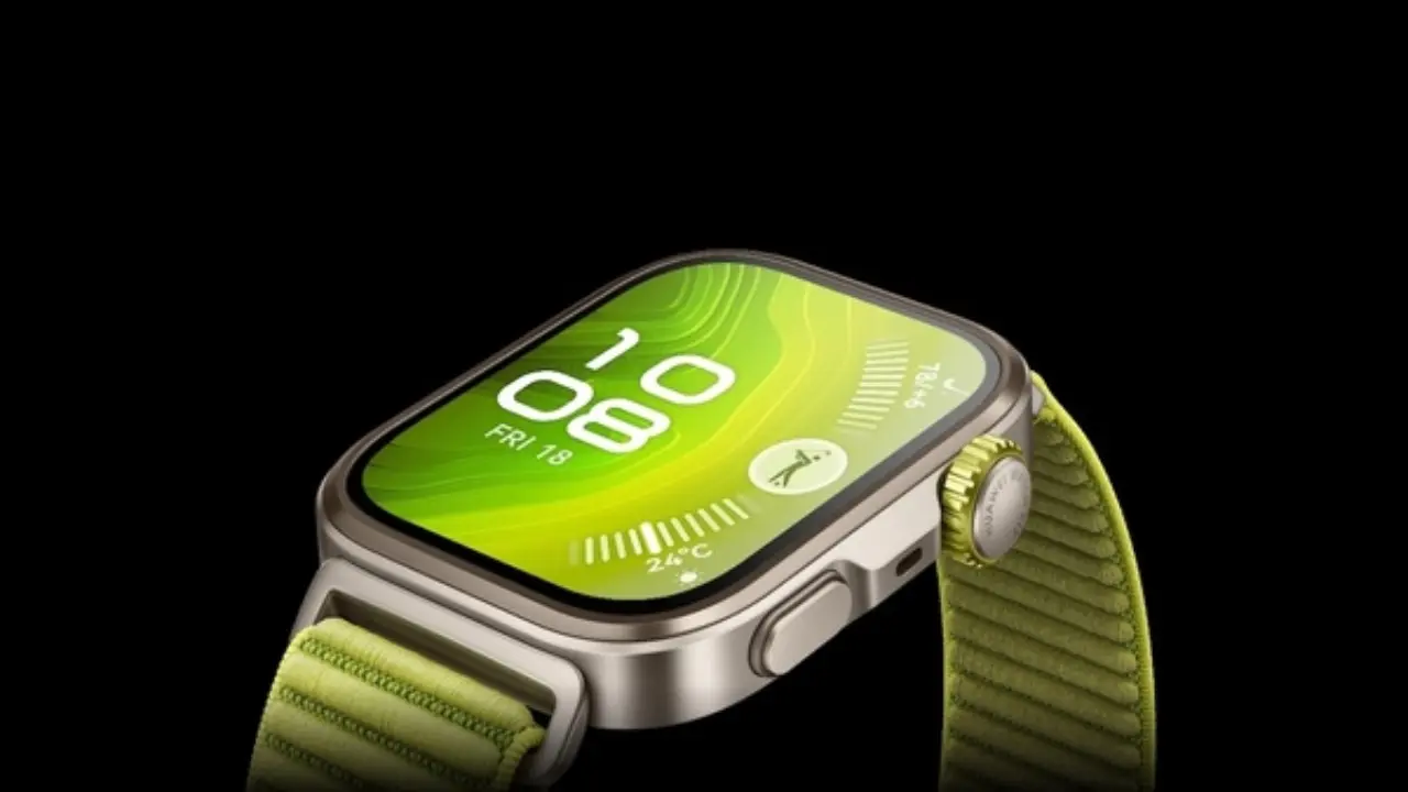 Cari Smartwatch Stylish Ini 4 Pilihan Terbaik Untuk Olahraga Kerja Hingga Nongkrong Santai