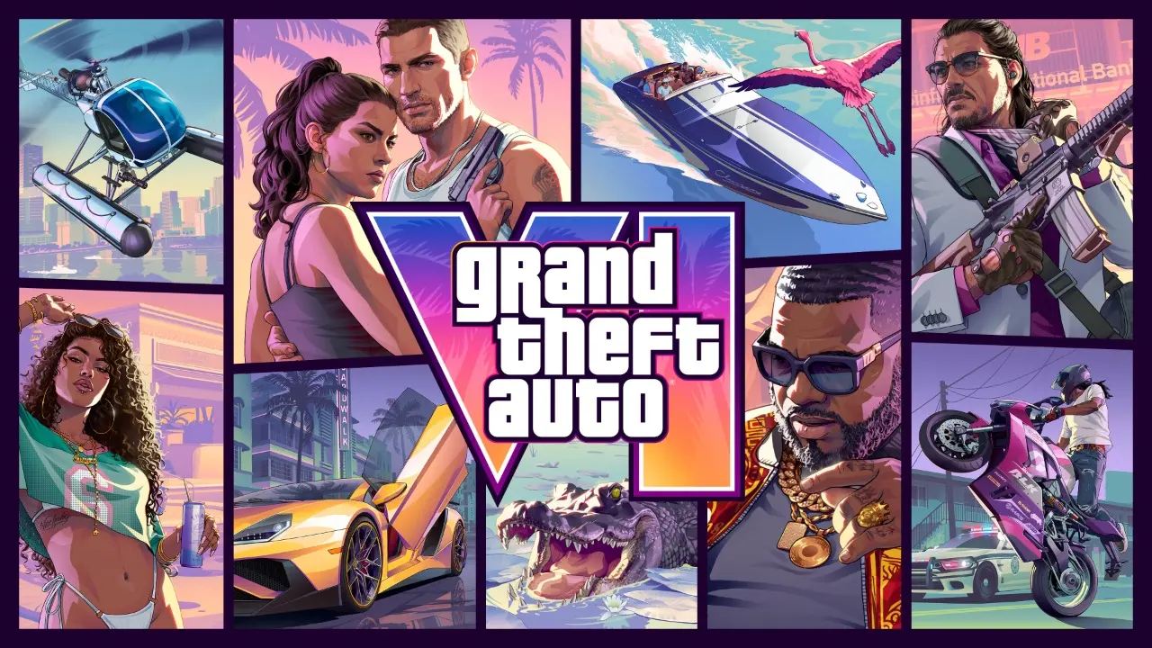 Gta 6 Picu Kampanye Unik Dari Hadiah Untuk Bayi Lahir Hingga Toko Tutup Sementara