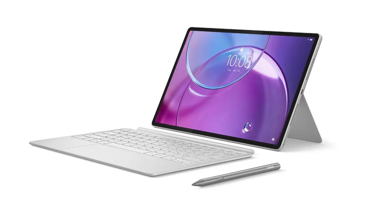 Lenovo Idea Tab Pro Gen 2 Debut Di Indonesia Andalkan Snapdragon 8s Gen 4 Layar 3 5k 144hz Dan Fitur Ai
