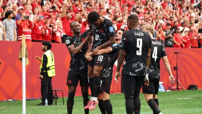 Menang Tipis 1 0, Kanada Lolos Ke 16 Besar Usai Kalahkan Afrika Selatan
