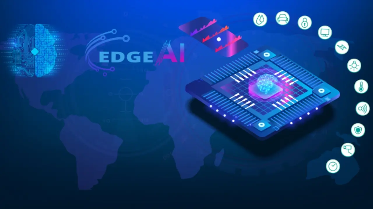 Migrasi Ke Edge Ai Jadi Tren Global Microchip Sebut Cloud Mulai Kehilangan Keunggulan