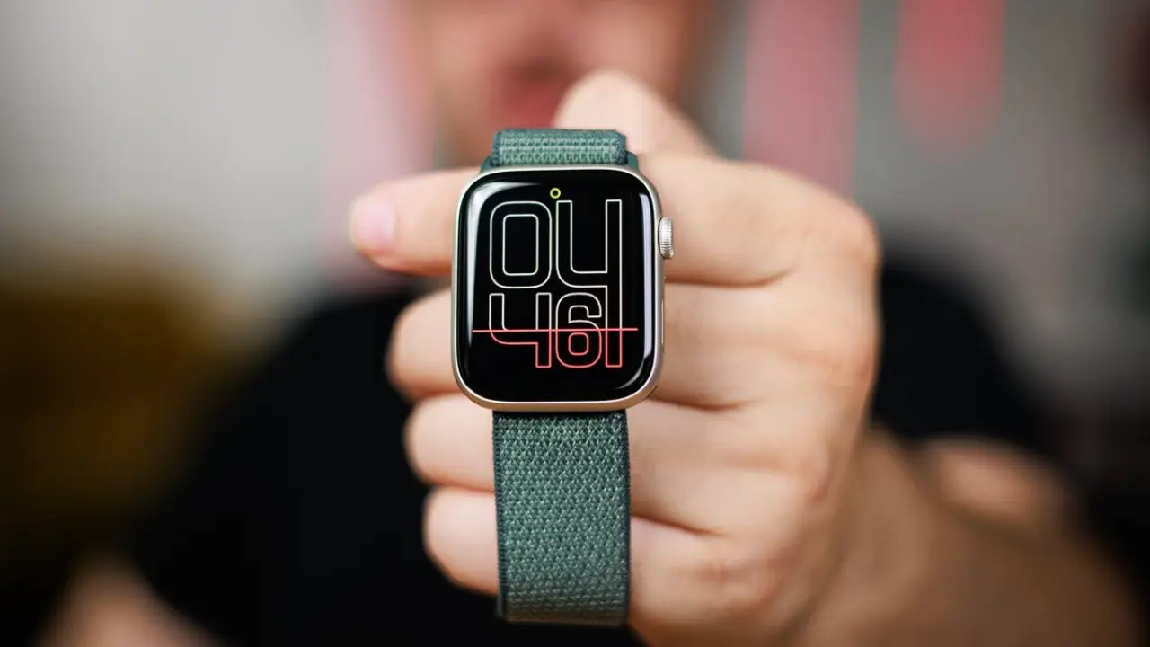 Pasar Smartwatch Global Tumbuh Pada 2026 Apple Masih Nomor Satu Huawei Dan Xiaomi Terus Perkecil Selisih