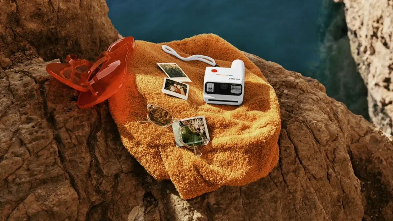 Polaroid Go Gen 3