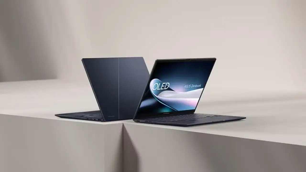 Rekomendasi 5 Laptop Layar Oled Terbaik 2026 Layar Tajam Dengan Warna Yang Memanjakan Mata