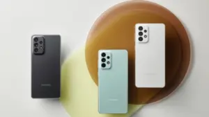 Samsung Galaxy A73 5G Masih Jadi Pilihan Menarik di 2026, Kamera 108MP dan Layar AMOLED 120Hz Belum Ketinggalan