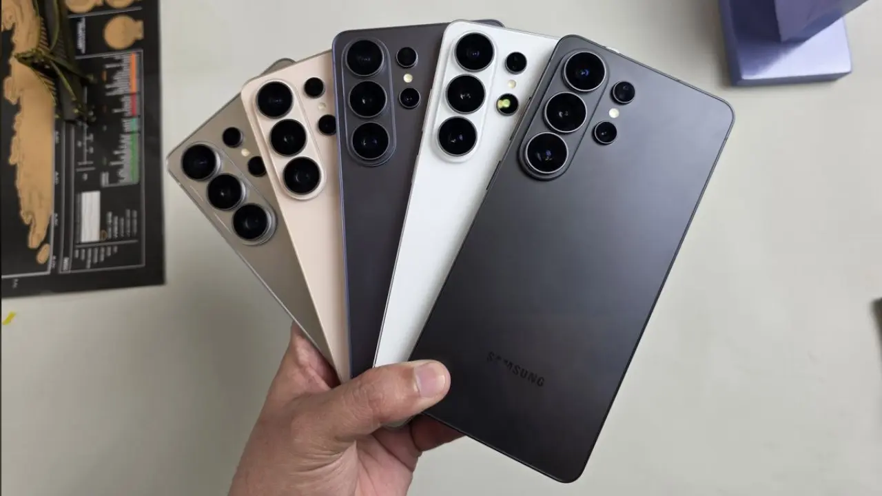 Samsung Galaxy S26 Ultra Debut Dengan Ai Generasi Baru Dan Privacy Display Desain Ringkas Jadi Sorotan Utama