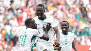 Senegal Bungkam Irak 5-0, Sadio Mané Cs Pastikan Posisi Ketiga Grup I
