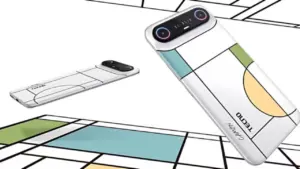 Tecno Camon 50 Slim Meluncur, Smartphone Tipis dengan Baterai Jumbo 5.600 mAh Jadi Andalan
