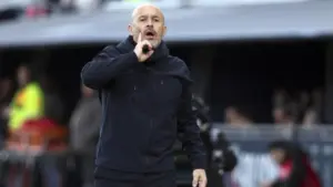 Vincenzo Italiano Sepakat Jadi Pelatih Baru Besiktas, Kontrak Hingga 2028 Segera Ditandatangani