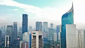 BNI Pastikan Transformasi Perkuat Kinerja di Usia 80