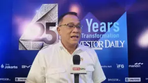 Menteri LH Umumkan Peluncuran SRUK 9 Juli, Sambungkan Registrasi dengan Bursa Karbon