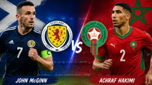 Prediksi Skotlandia vs Maroko di Piala Dunia 2026: Laga Hidup Mati Demi Tiket 32 Besar