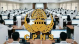 BKN Tepis Klaim Pembukaan CPNS 2026: Pendaftaran Belum Dibuka