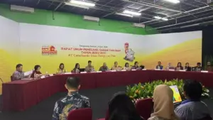DEPO Umumkan Dividen Rp 10,2 Miliar dan Susun Ulang Susunan Direksi