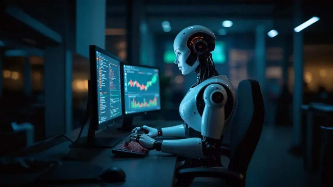 6 Aplikasi Ai Terbaik 2026 Yang Bantu Produktivitas Chatgpt Hingga Claude Jadi Andalan Pengguna