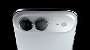 Bocoran iPhone Air 2: Usung Kamera 48MP, Chip A20, Baterai Lebih Besar dan Warna Baru
