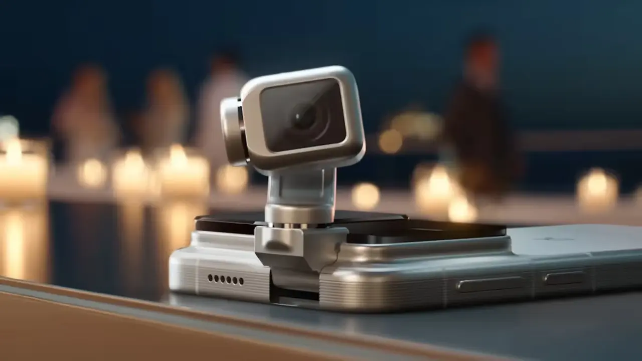 Honor Robot Phone Meluncur Agustus 2026 Andalkan Kamera Ai 200mp Bergerak Dengan Teknologi Sinematik Arri