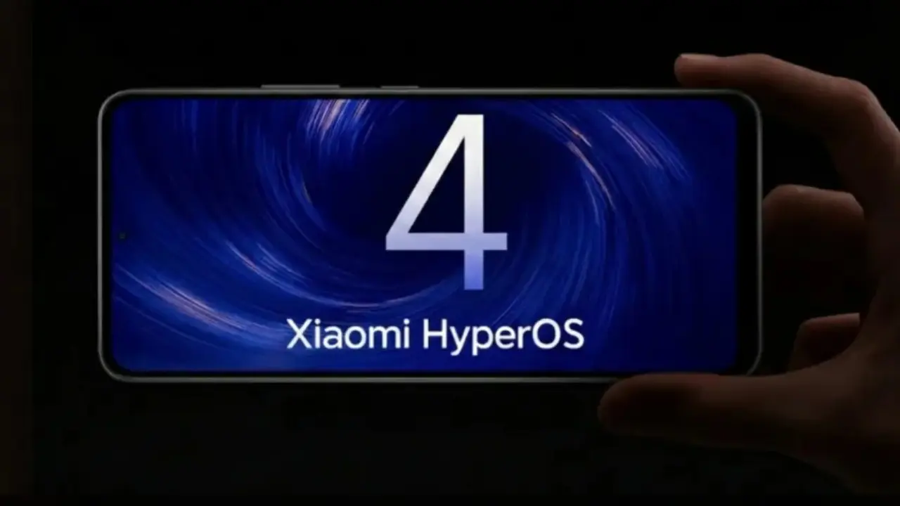 Hyperos 4 Segera Debut Xiaomi Siapkan Ai Offline Performa Lebih Kencang Dan Fitur Ekosistem Generasi Baru