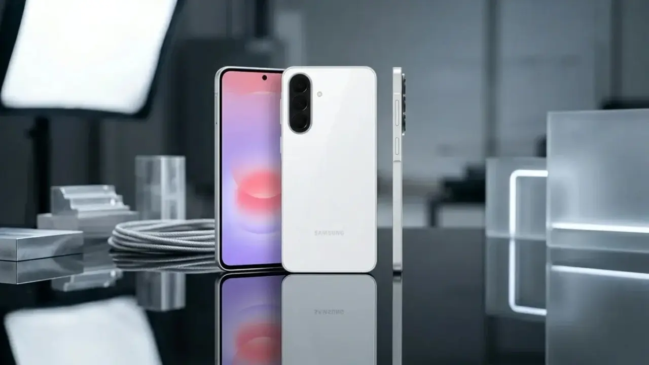 Samsung Galaxy A37 5g Jadi Hp Ai Murah Bawa Fitur Flagship Dengan Harga Ramah Di Kantong