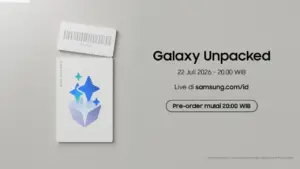 Samsung Berpeluang Merilis Ponsel Lipat Terbaru di Galaxy Unpacked, Simak Bocoran Perangkat yang Akan Hadir
