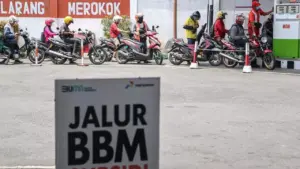 ADB Wanti-Wanti Lonjakan Harga Energi Dorong Beban Subsidi Naik